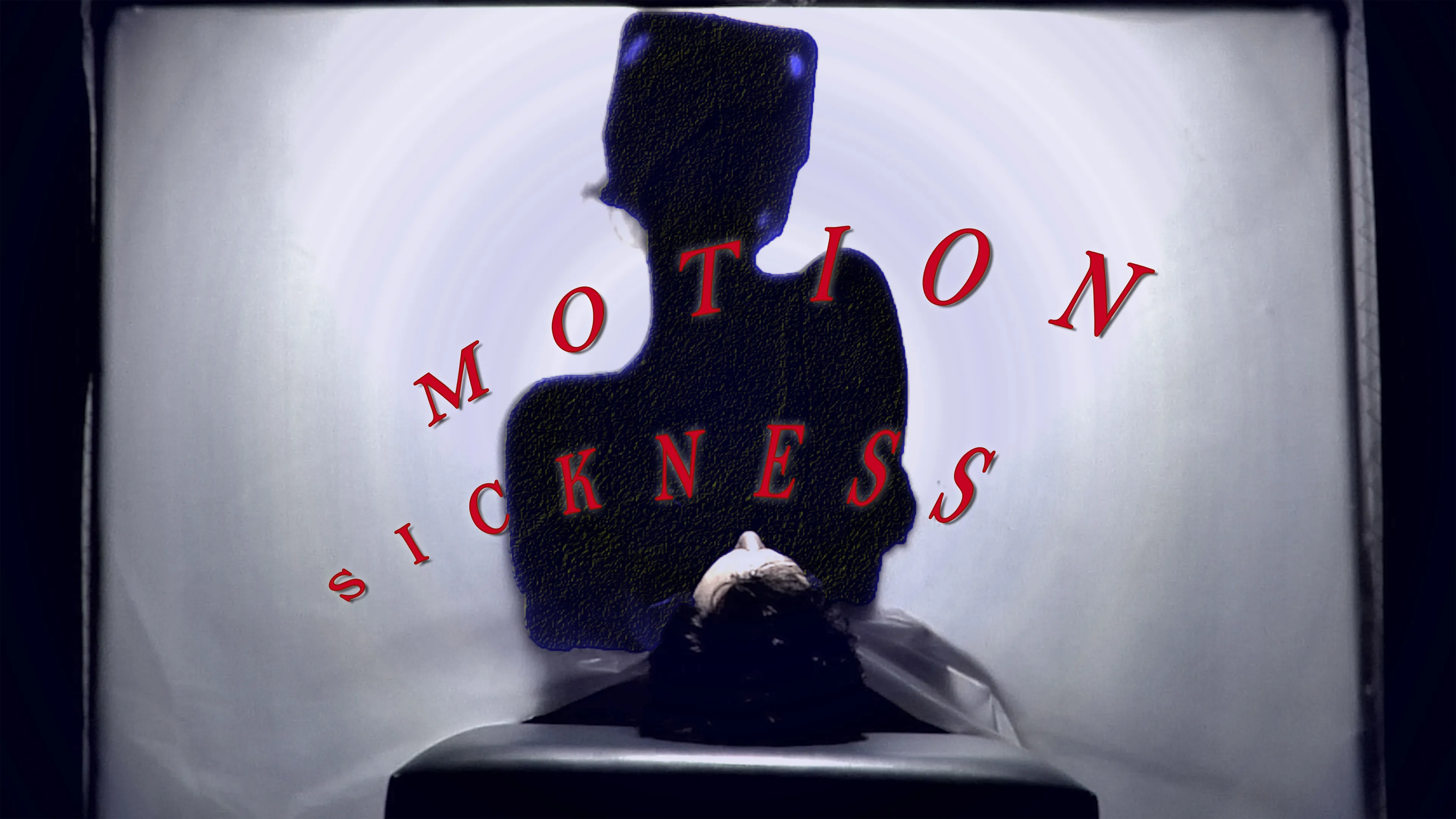 Motion Sickness poster